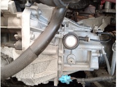 Recambio de caja cambios para renault clio iv (bh_) 1.5 dci 75 referencia OEM IAM JR5060  