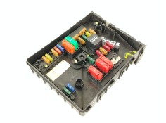 Recambio de caja reles / fusibles para volkswagen golf vi (5k1) 2.0 tdi referencia OEM IAM 1K0937125D 19118062U 