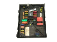Recambio de caja reles / fusibles para volkswagen golf vi (5k1) 2.0 tdi referencia OEM IAM 1K0937125D 19118062U  2