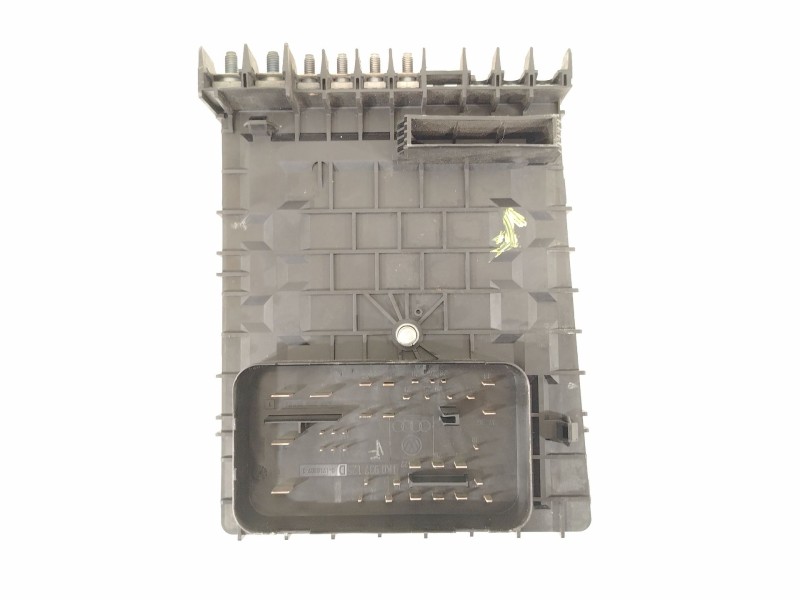 Recambio de caja reles / fusibles para volkswagen golf vi (5k1) 2.0 tdi referencia OEM IAM 1K0937125D 19118062U 