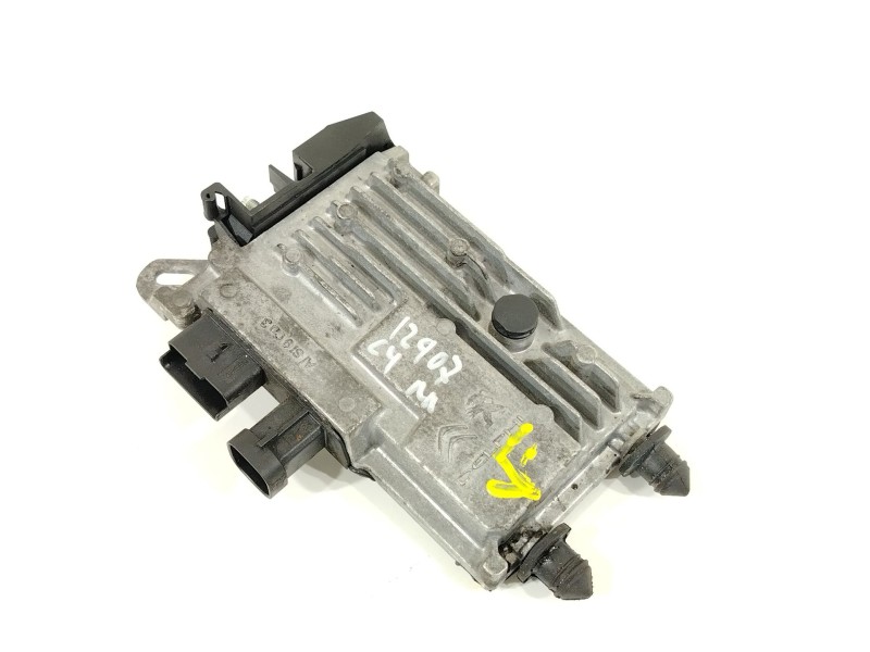 Recambio de centralita start / stop para citroën c4 picasso feel referencia OEM IAM 9819598180 28535617 