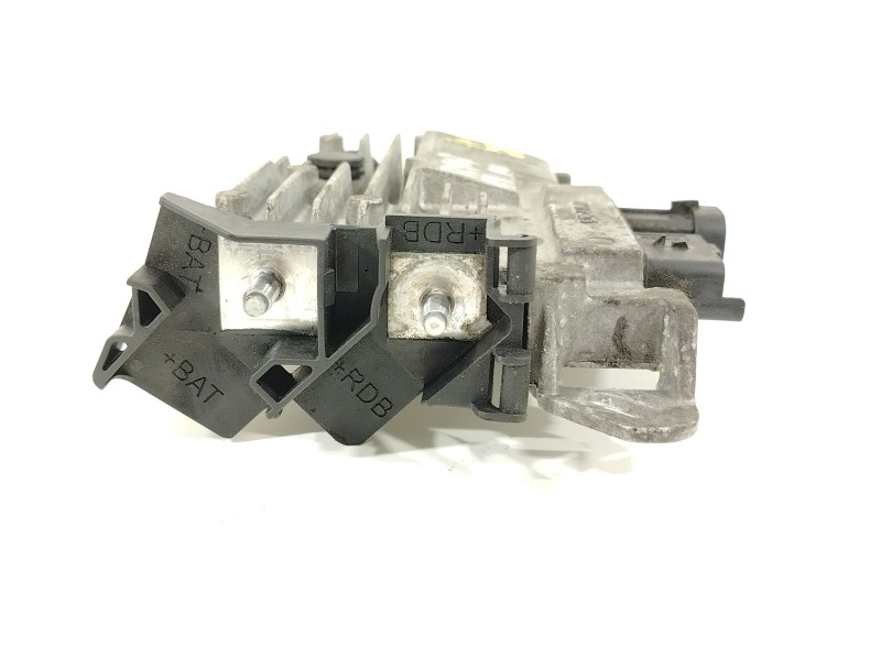 Recambio de centralita start / stop para citroën c4 picasso feel referencia OEM IAM 9819598180 28535617 