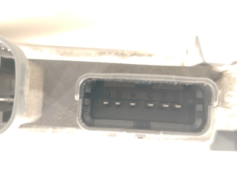 Recambio de centralita start / stop para citroën c4 picasso feel referencia OEM IAM 9819598180 28535617 