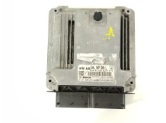 Recambio de centralita motor uce para audi a4 b9 avant (8w5, 8wd) 2.0 tdi referencia OEM IAM 04L907309L 0281030258  2
