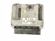Recambio de centralita motor uce para volkswagen golf vi (5k1) 2.0 tdi referencia OEM IAM 03L906018 03L907309R 0281016309 2