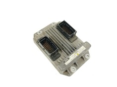 Recambio de centralita motor uce para opel corsa c (x01) 1.7 cdti (f08, f68) referencia OEM IAM 8973000975 97300097 1125000153