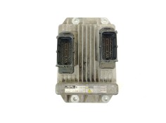 Recambio de centralita motor uce para opel corsa c (x01) 1.7 cdti (f08, f68) referencia OEM IAM 8973000975 97300097 1125000153 2