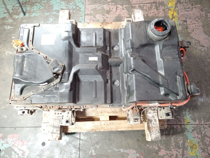 Recambio de bateria para peugeot ion electric referencia OEM IAM 20110225 20110226 9499A285
