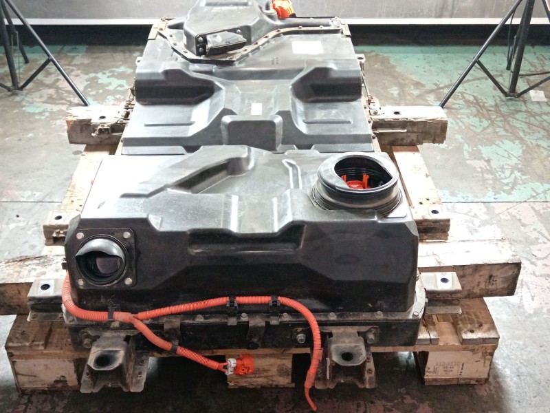 Recambio de bateria para peugeot ion electric referencia OEM IAM 20110225 20110226 9499A285