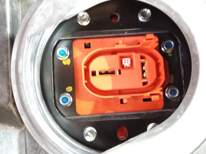 Recambio de bateria para peugeot ion electric referencia OEM IAM 20110225 20110226 9499A285