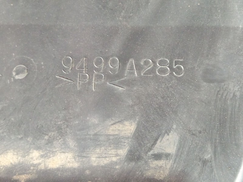 Recambio de bateria para peugeot ion electric referencia OEM IAM 20110225 20110226 9499A285