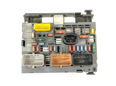 Recambio de caja reles / fusibles para peugeot 308 i (4a_, 4c_) 1.6 hdi referencia OEM IAM 9666700480 BSMR0500 