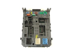 Recambio de caja reles / fusibles para peugeot 308 i (4a_, 4c_) 1.6 hdi referencia OEM IAM 9664059180 BSI04EV 281197595