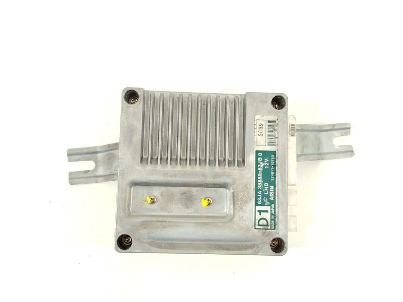 Recambio de centralita cambio automatico para suzuki swift berlina (mz) gl (3-ptas.) referencia OEM IAM 3888063JB0 32481110740 