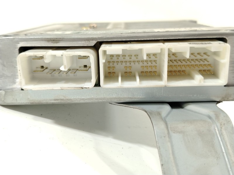 Recambio de centralita cambio automatico para suzuki swift berlina (mz) gl (3-ptas.) referencia OEM IAM 3888063JB0 32481110740 