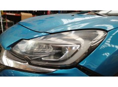 Recambio de faro izquierdo para citroën ds3 (sa_) 1.6 bluehdi 100 referencia OEM IAM 9808065180 89908458  2