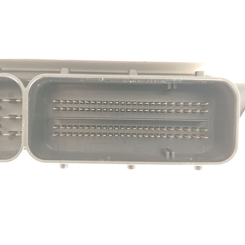 Recambio de centralita motor uce para bmw 5 touring (e61) 520 d referencia OEM IAM 8506199 0281016066 850619901