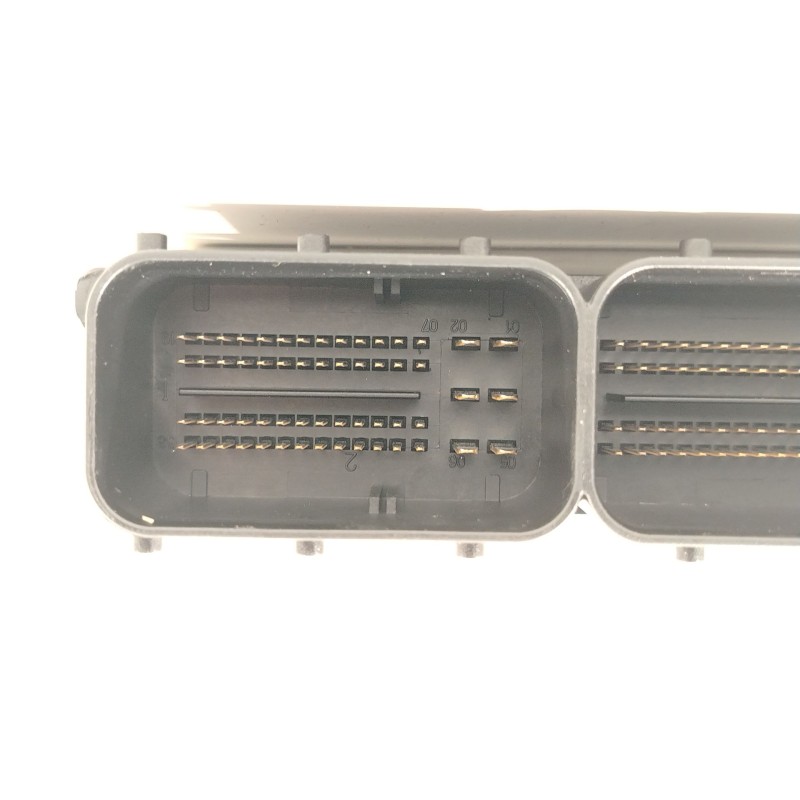 Recambio de centralita motor uce para bmw 5 touring (e61) 520 d referencia OEM IAM 8506199 0281016066 850619901