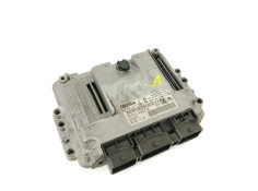 Recambio de centralita motor uce para peugeot 207/207+ (wa_, wc_) 1.4 hdi referencia OEM IAM 9662517180 9657699480 0281012526
