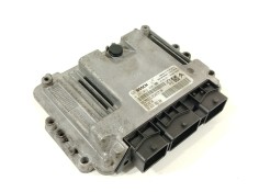 Recambio de centralita motor uce para citroën xsara picasso (n68) 1.6 hdi referencia OEM IAM 9663268380 9653958980 0281012468