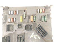 Recambio de caja reles / fusibles para peugeot partner monospace (5_, g_) 1.6 hdi 75 referencia OEM IAM 9657999780 BSIE0200 S118 2