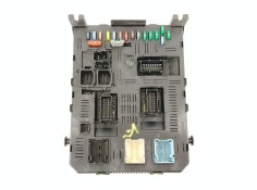 Recambio de caja reles / fusibles para citroën c4 coupé (la_) 1.6 hdi referencia OEM IAM 9656530580 BSI2004H05 216761594