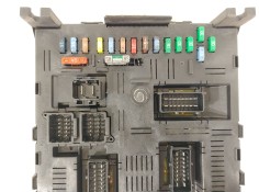 Recambio de caja reles / fusibles para citroën c4 coupé (la_) 1.6 hdi referencia OEM IAM 9656530580 BSI2004H05 216761594 2