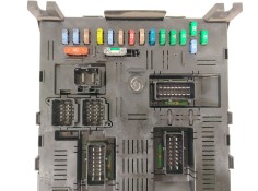 Recambio de caja reles / fusibles para citroën c4 i (lc_) 1.6 hdi referencia OEM IAM 9661940480 BSI2004H05 216761594 2