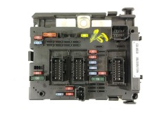 Recambio de caja reles / fusibles para peugeot 206 hatchback (2a/c) 1.4 16v referencia OEM IAM 9657608780 BSMB3 56010320