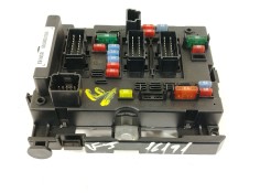 Recambio de caja reles / fusibles para peugeot 206 hatchback (2a/c) 1.4 16v referencia OEM IAM 9657608780 BSMB3 56010320 2