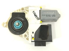 Recambio de motor elevalunas delantero izquierdo para seat ibiza iii (6l1) 1.4 16v referencia OEM IAM 6L2959802A 987086100 98603 2