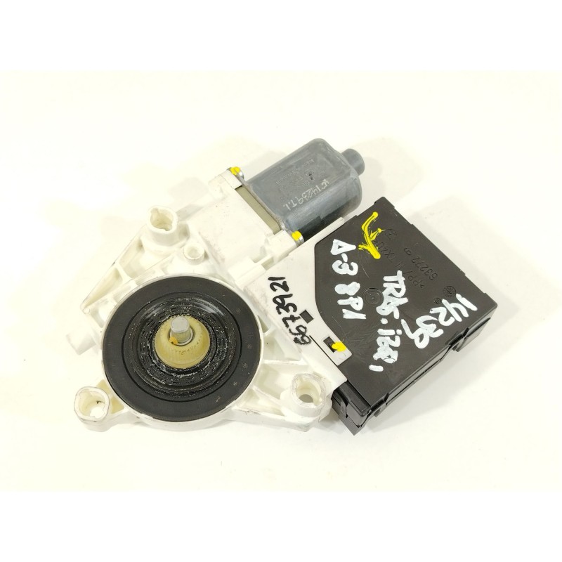 Recambio de motor elevalunas trasero izquierdo para audi a3 (8p1) 1.6 fsi referencia OEM IAM 8P4959801D 0130822263 