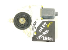 Recambio de motor elevalunas trasero izquierdo para audi a3 (8p1) 1.6 fsi referencia OEM IAM 8P4959801D 0130822263  2