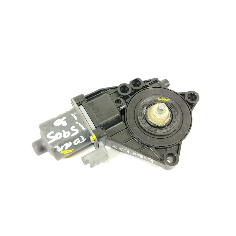 Recambio de motor elevalunas trasero derecho para hyundai i30 (gd) 1.6 crdi referencia OEM IAM 834602R000 0130822544 