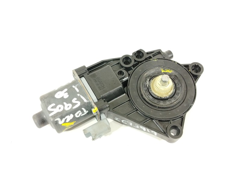 Recambio de motor elevalunas trasero derecho para hyundai i30 (gd) 1.6 crdi referencia OEM IAM 834602R000 0130822544 