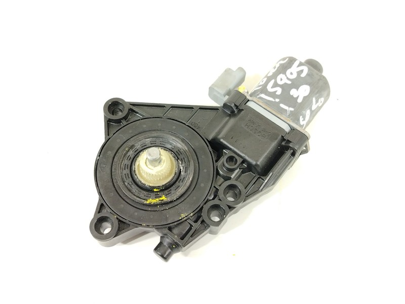 Recambio de motor elevalunas trasero derecho para hyundai i30 (gd) 1.6 crdi referencia OEM IAM 834602R000 0130822544 