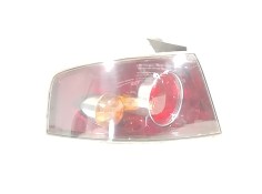 Recambio de piloto trasero izquierdo para seat ibiza iii (6l1) 1.4 16v referencia OEM IAM 6L6945111D 6L6945095D 