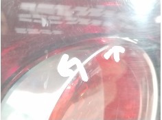 Recambio de piloto trasero izquierdo para seat ibiza iii (6l1) 1.4 16v referencia OEM IAM 6L6945111D 6L6945095D  2