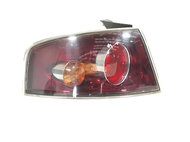 Recambio de piloto trasero izquierdo para seat ibiza iii (6l1) 1.4 16v referencia OEM IAM 6L6945111D 6L6945095D 