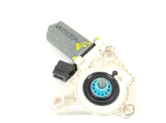 Recambio de motor elevalunas delantero derecho para mercedes-benz clase a (w169) a 150 (169.031, 169.331) referencia OEM IAM A16