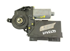 Recambio de motor elevalunas delantero izquierdo para audi a4 b6 avant (8e5) 1.9 tdi quattro referencia OEM IAM 8E1959801H 5WK49 2