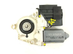 Recambio de motor elevalunas delantero derecho para seat ibiza iii (6l1) 1.9 tdi referencia OEM IAM 6Q2959801A 104383101  2
