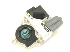 Recambio de motor elevalunas delantero derecho para seat ibiza iii (6l1) 1.4 16v referencia OEM IAM 6L2959801 970484103 98708510