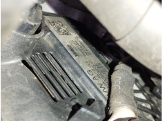 Recambio de alternador para seat leon (5f1) 2.0 tdi referencia OEM IAM 03L903023J  TG12C113 2