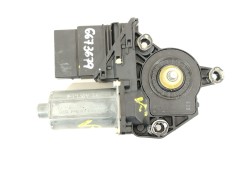 Recambio de motor elevalunas trasero izquierdo para volkswagen golf v (1k1) 1.9 tdi referencia OEM IAM 1K0959703K 1K4839401E 013 2