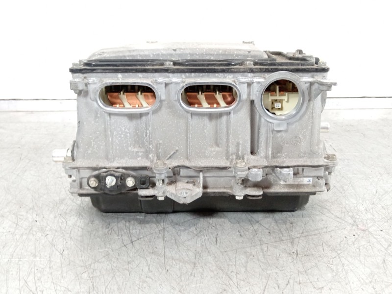 Recambio de convertidor potencia para toyota auris (_e15_) 1.8 hybrid (zwe150_) referencia OEM IAM G920047140  