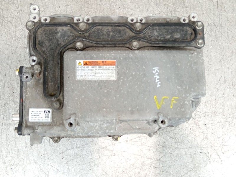 Recambio de convertidor potencia para toyota auris (_e15_) 1.8 hybrid (zwe150_) referencia OEM IAM G920047140  