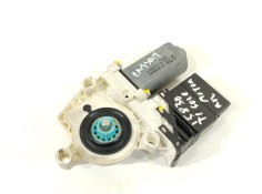 Recambio de motor elevalunas trasero izquierdo para volkswagen passat b6 (3c2) 2.0 fsi referencia OEM IAM 1K0959703R 974197107 