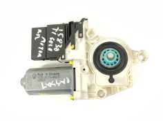 Recambio de motor elevalunas trasero izquierdo para volkswagen passat b6 (3c2) 2.0 fsi referencia OEM IAM 1K0959703R 974197107  2