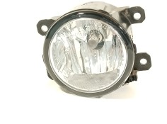 Recambio de faro antiniebla izquierdo para opel combo furgoneta/monovolumen (k9) 1.6 d referencia OEM IAM 9670955280 89211690 89 2